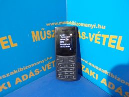 Nokia 110 4G (2023) Dual Mobiltelefon jótállással, főkép