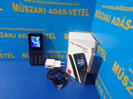 TCL 5041 Mobiltelefon jótállással, főkép