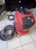 Hilti VC 40-UL Ipari porszívó jótállással