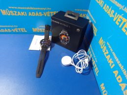 HuaweiGT 5 46mm Okosóra jótállással, főkép