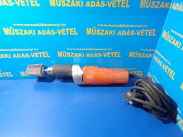 Fein egyenescsiszoló jótállással, főkép