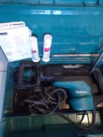 Makita HR5202C Vésőkalapács jótállással, főkép