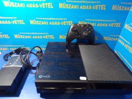 XBox One játékkonzol(500Gb) jótállással, főkép