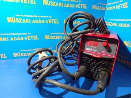 Centroweld MMA 130 Inverteres hegesztőgép jótállással, főkép