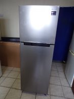 Samsung RT32K5030S9 Hűtő 3hónap jótállással, főkép