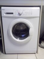 Amica WAE 1041 mosógép jótállással, főkép