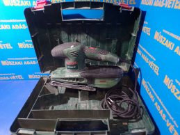 Bosch PSS 200 AC rezgőcsiszoló jótállással, főkép