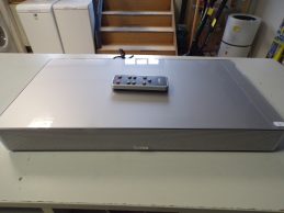 Canton DM 55 Hangprojektor jótállással, főkép