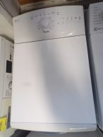 Whirlpool AWE 4519 mosógép 6hónap jótállással, főkép
