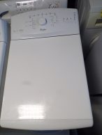 Whirlpool AWE 50210 mosógép 6hónap jótállással, főkép