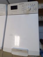 Indesit BTWD 61253 mosógép 6hónap jótállással, főkép