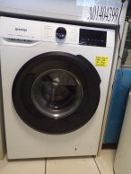 Gorenje W1NGPI61SBS INVERTERES mosógép 2027.03.24.-ig GYÁRI GARANCIÁVAL!, főkép