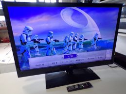 LG 42LV3400 led tv jótállással., főkép