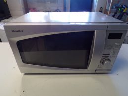 Dimarson P70D17EL-D5 mikrohullámú sütő jótállással, főkép