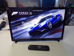 Philips 22PFS5403/12 Led Tv jótállással, főkép