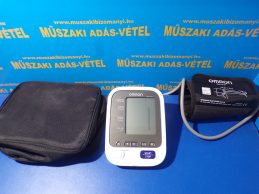 OmronM6 Comfort (HEM-7321-E) vérnyomásmérő jótállással, főkép