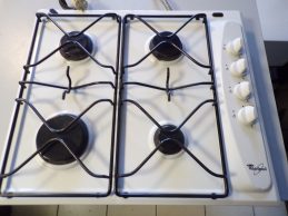 Whirlpool AKM 260 Gázfőzőlap jótállással , főkép