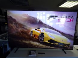 Samsung UE75DU7172 Smart Led tv jótállással, főkép