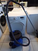 Nilfisk AERO 21-01 PC száraz/nedves porszívó jótállással, főkép