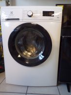 Electrolux EW2F428S mosógép jótállással, főkép