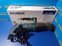 Hyundai HYD-7080C orrfűrész jótállással, főkép