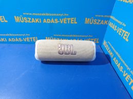 JBL Flip 6 hangszóró jótállással, főkép