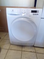 Electrolux EW6C527P szárítógép jótállással, főkép