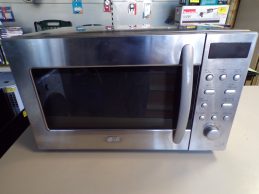 LG MS1983 Mikrohullámú sütő, főkép