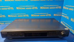 Technics ST-GT350 rádió/tuner, jótállással., főkép