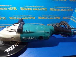 Makita GA9020 Flex sarokcsiszoló jótállással, főkép