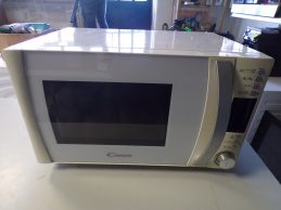 Candy CMXG 22DW Mikrohullámú sütő, főkép