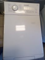 ÚJ! Szállítási sérült! Hanseatic HTW510C mosógép 6hónap jótállással, főkép