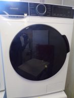 ÚJ! Szállítási sérült! Hanseatic HWMA714B mosógép 6hónap jótállással, főkép