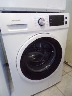 Hanseatic HWMB814C mosógép 6hónap jótállással, főkép