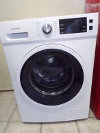 Hanseatic HWMB714C mosógép 6hónap jótállással, főkép