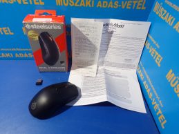 SteelSeries Rival 3 Wireless 2028.01.10.-ig GYÁRI GARI!, főkép