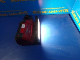 Milwaukee M12 PAL jótállással, főkép