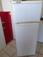 Zanussi ZD 19/5 hűtő jótállással, főkép