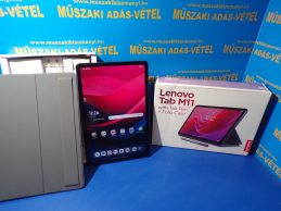 Lenovo Tab M11 TB330XU tablet jótállással, főkép