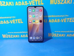 Xiaomi Redmi 12C 64/3GB RAM Mobiltelefon jótállással, főkép