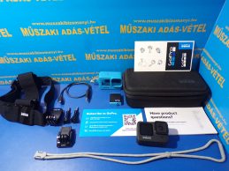 GoPro Hero 9 Akciókamera/sportkamera jótállással, főkép