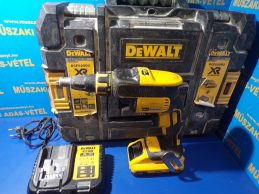 DEWALT DCF620 Behajtó(gipszkarton) jótállással, főkép