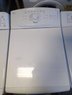 Whirlpool AWE 6419 Mosógép 6hónap jótállással, főkép