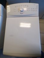 Whirlpool AWE 6619 Mosógép 6hónap jótállással, főkép