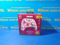 ÚJ! PowerA Controller for Xbox  Fortnite (XBGP0400-01) Gamepad, kontroller jótállással, főkép