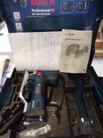 ÚJ! Bosch GST 18V-155 SC Akkus Szúrófűrész., főkép