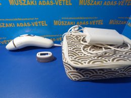 Braun Silk-expert PRO 5 epilátor jótállással., főkép