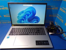Acer Aspire 3 A315-35-P9RC laptop, jótállással., főkép