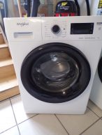 Whirlpool FWSG 71283 bv mosógép 6 hónap jótállással., főkép