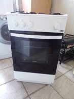 Zanussi ZCG210L1WA Gáztűzhely, jótállással., főkép
